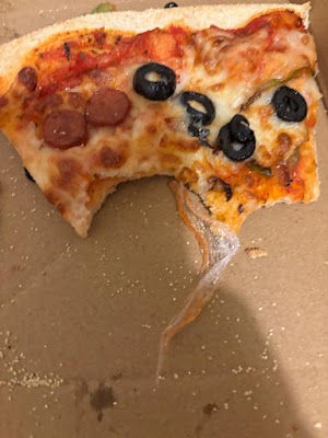 Photo Pizza Renard STRASBOURG Koenigshoffen