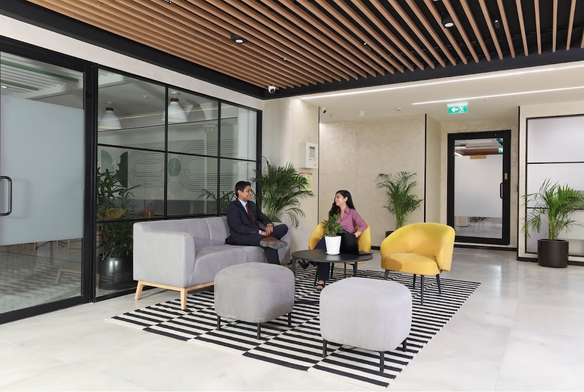 Table Space DLF