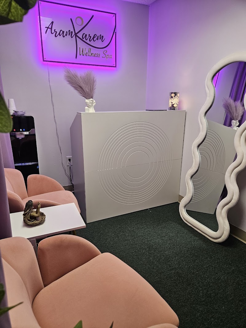 Aram Karem Spa Hialeah