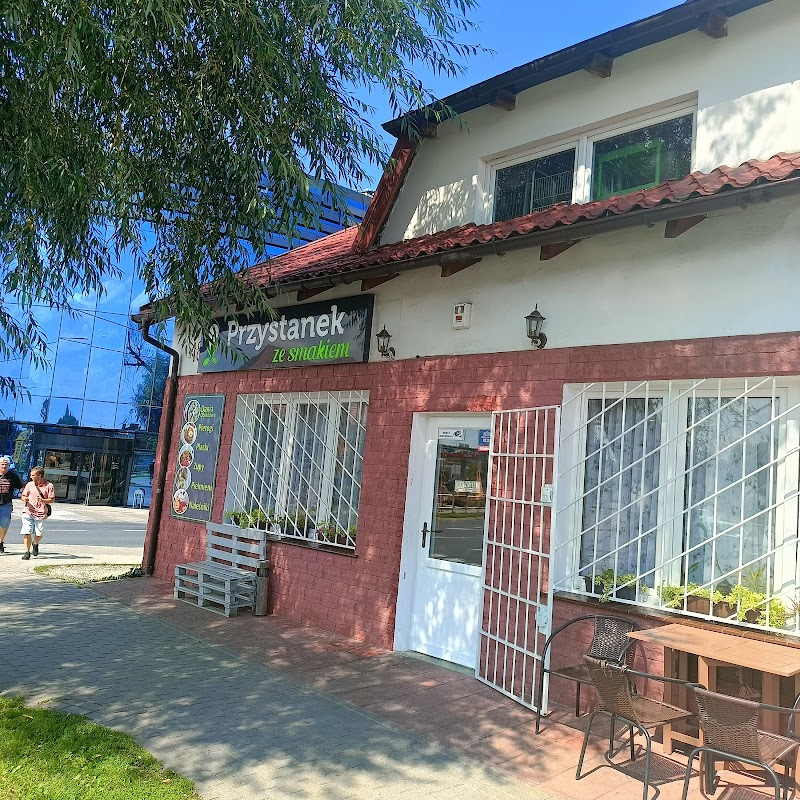 Przystanek ze smakiem