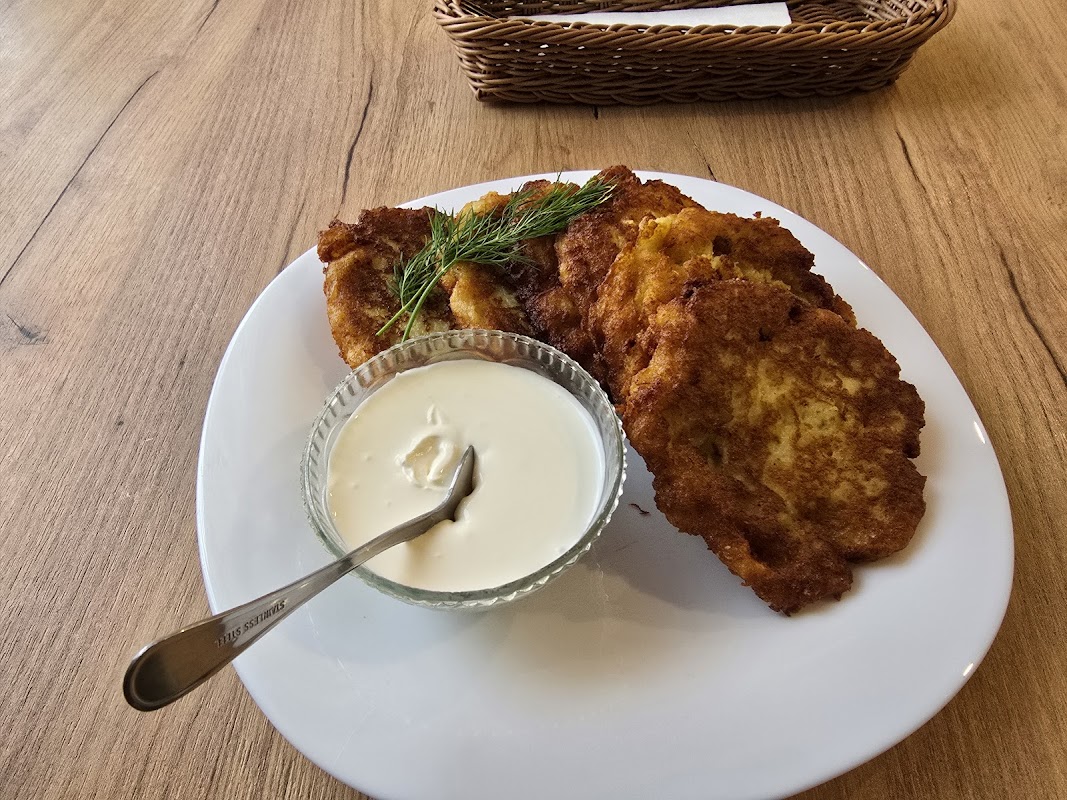 Przystanek ze smakiem