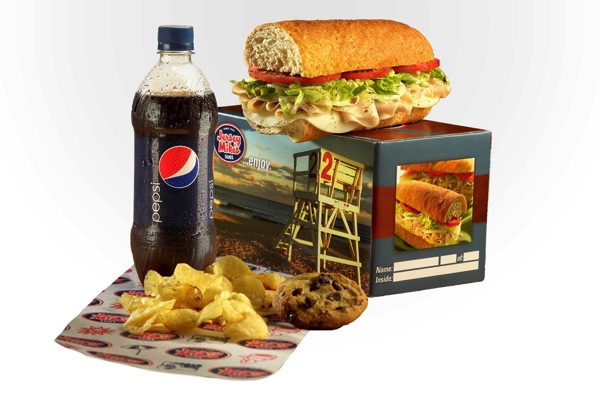 Jersey Mike's Subs photo 5