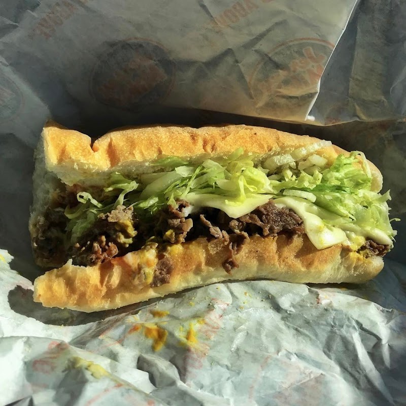 Jersey Mike's Subs photo 3