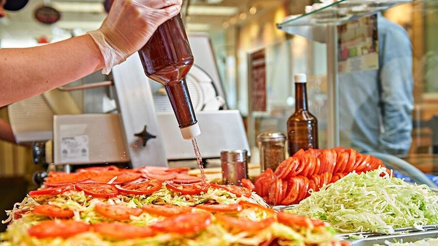 Jersey Mike's Subs photo 4