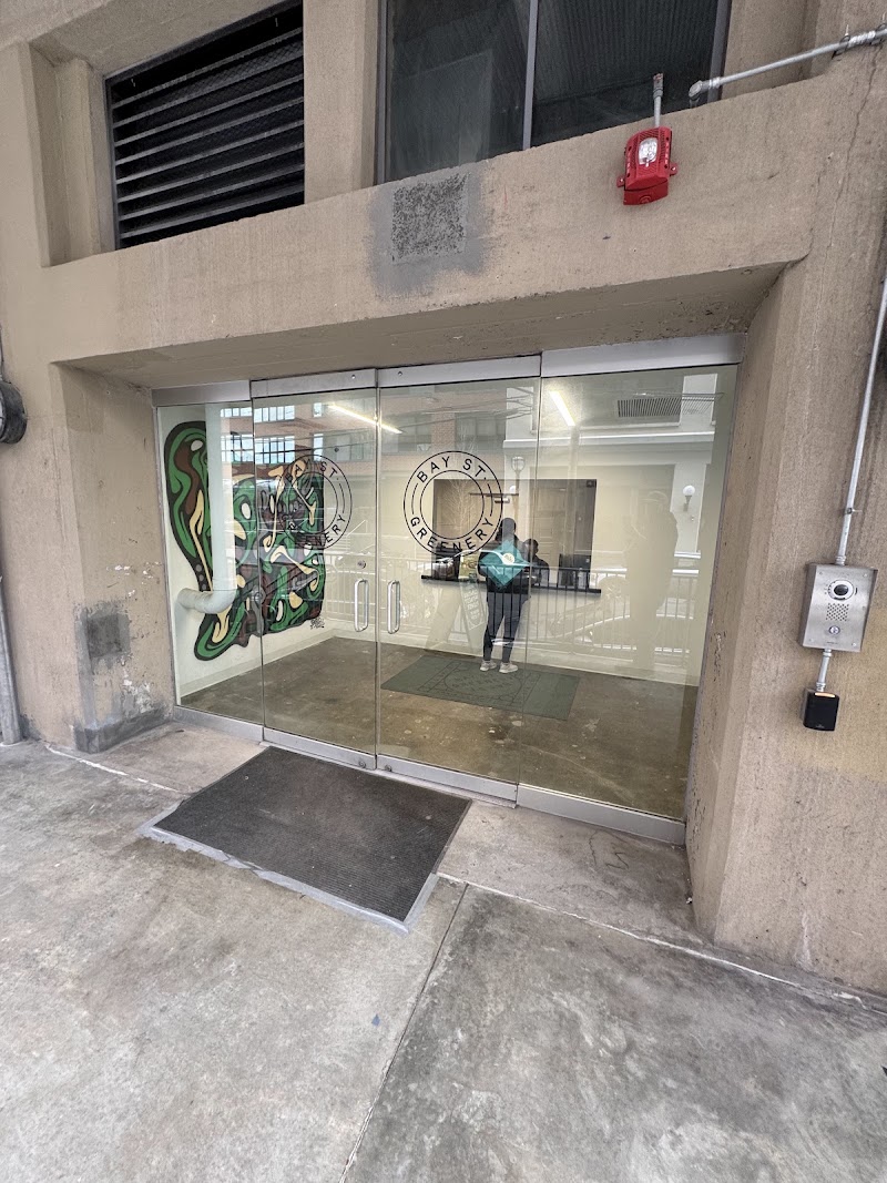 Video tour of Authorized Dealer Dispensary (formerly Bay Street Greenery) retail environment