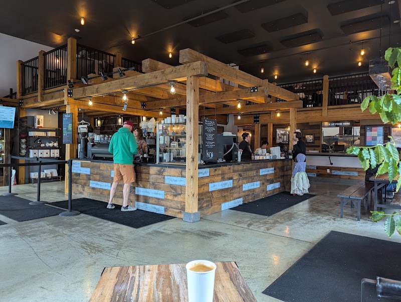 Kru Coffee photo 4