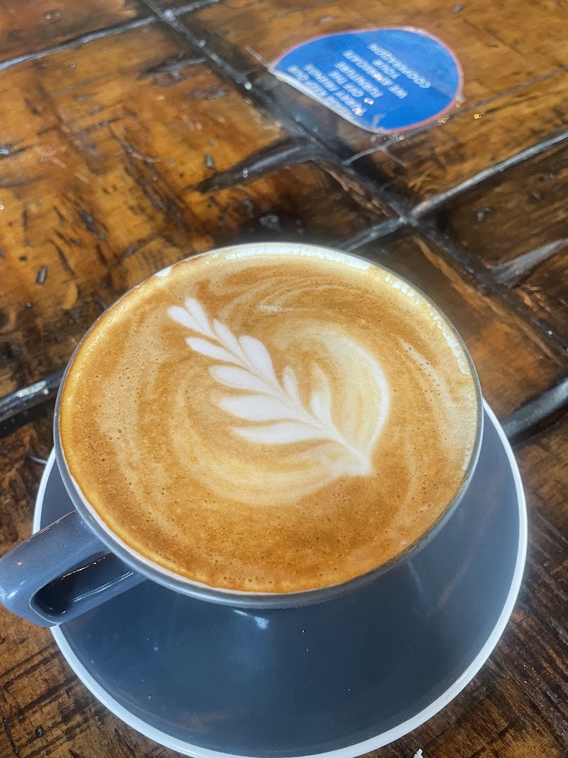 Kru Coffee photo 3