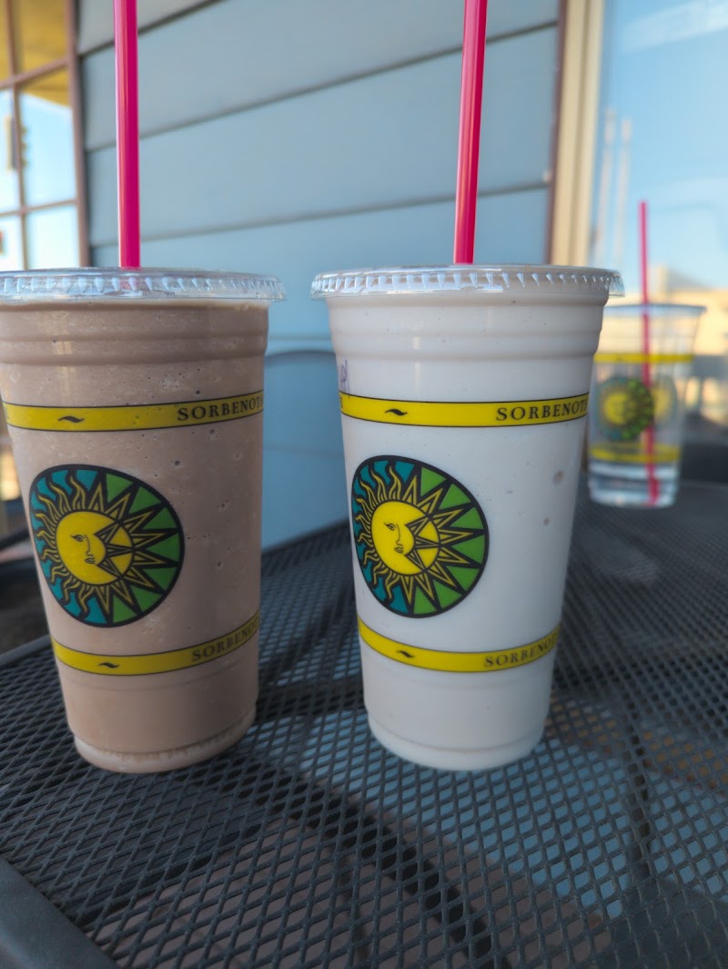 Sorbenots Coffee photo 3