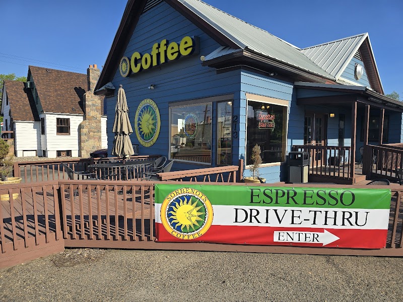 Sorbenots Coffee photo 1