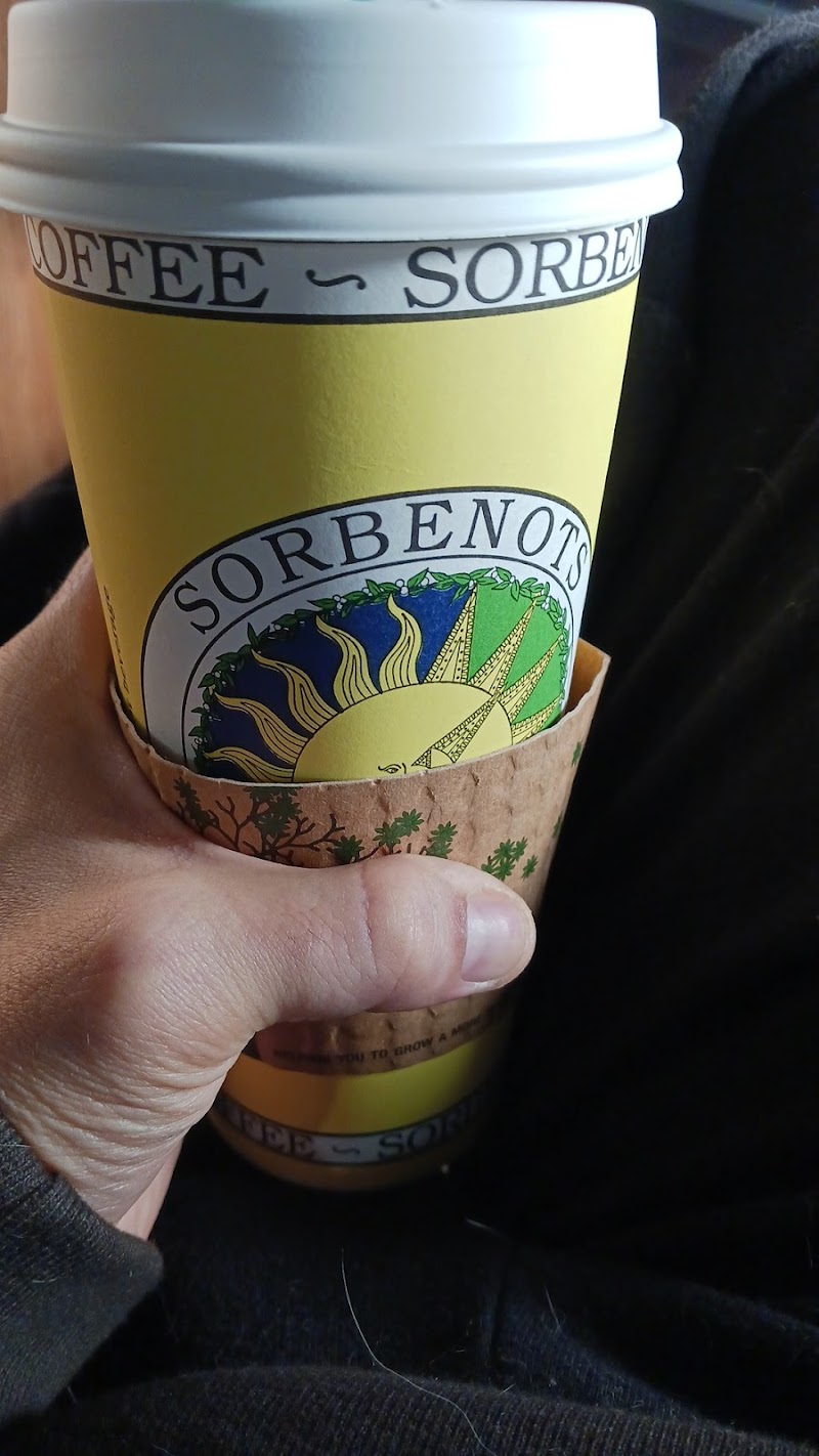 Sorbenots Coffee photo 4