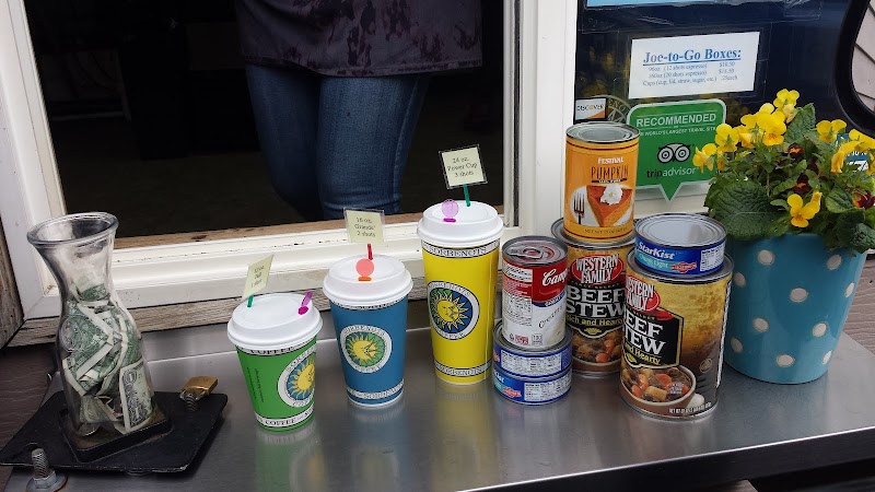 Sorbenots Coffee photo 2