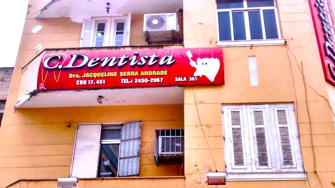 Dra. Jacqueline Serra I Cirurgiã Dentista - foto 3