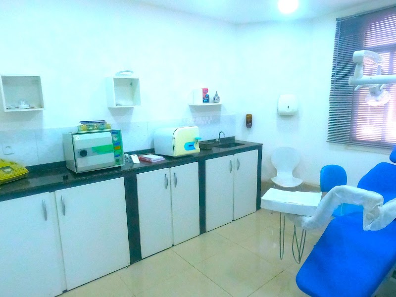 Dra. Jacqueline Serra I Cirurgiã Dentista - foto 2