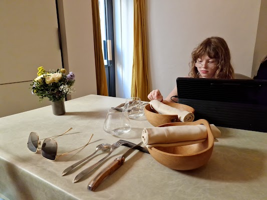 Pastis Restaurant Montpellier