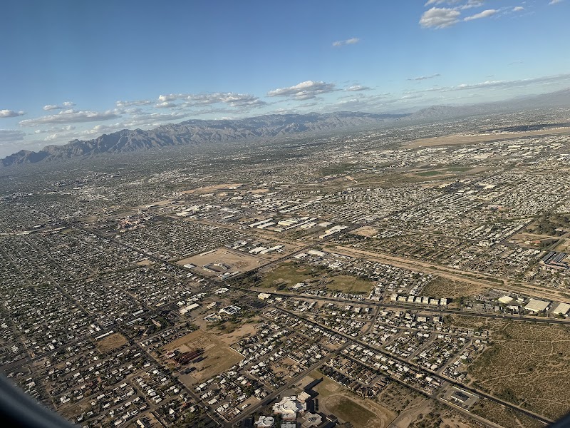 Santa Cruz River Park photo 2