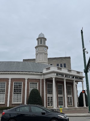 Rutter Mills, LLP - Car accident lawyer in Norfolk