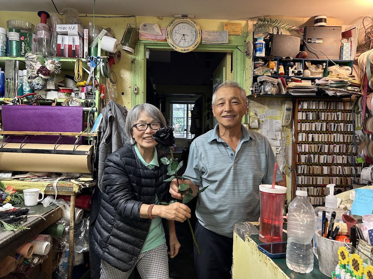 Balboa Green Garden Florist.: Google Places image 3