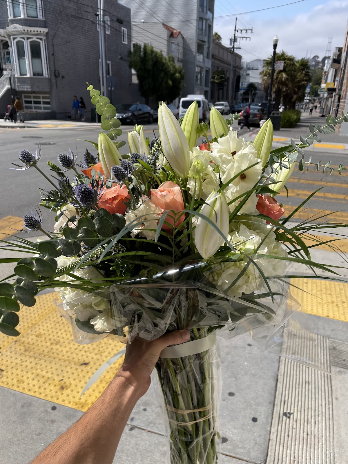 Balboa Green Garden Florist.: Google Places image 4