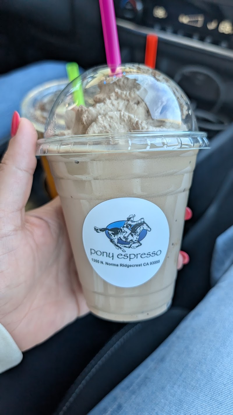 Pony Espresso photo 3