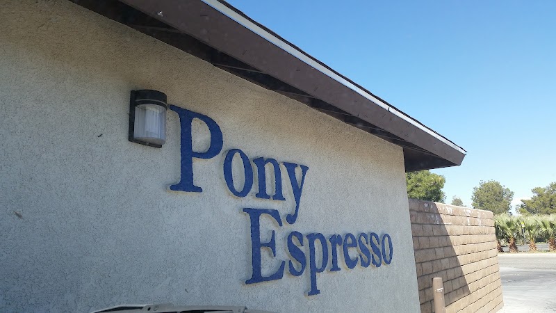 Pony Espresso photo 4