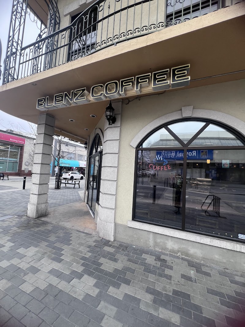 Blenz Coffee photo 1