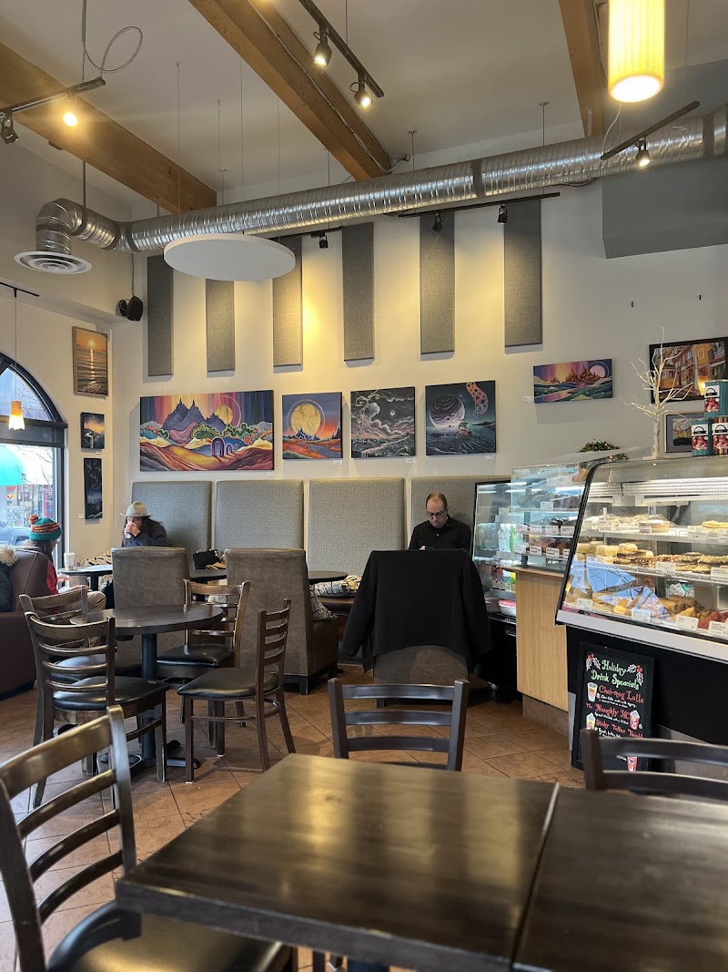 Blenz Coffee photo 4