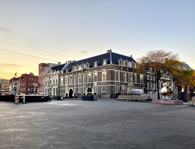 De Boterwaag