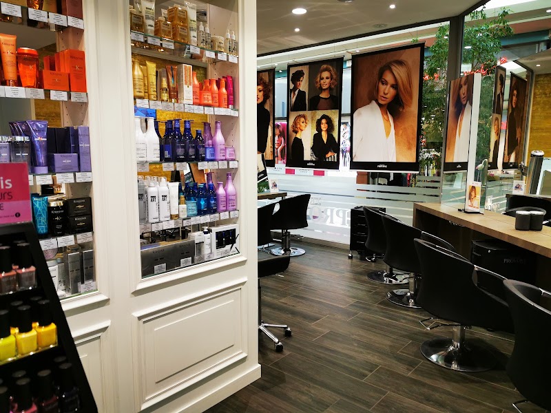 FRANCK PROVOST SALONS — photo 2