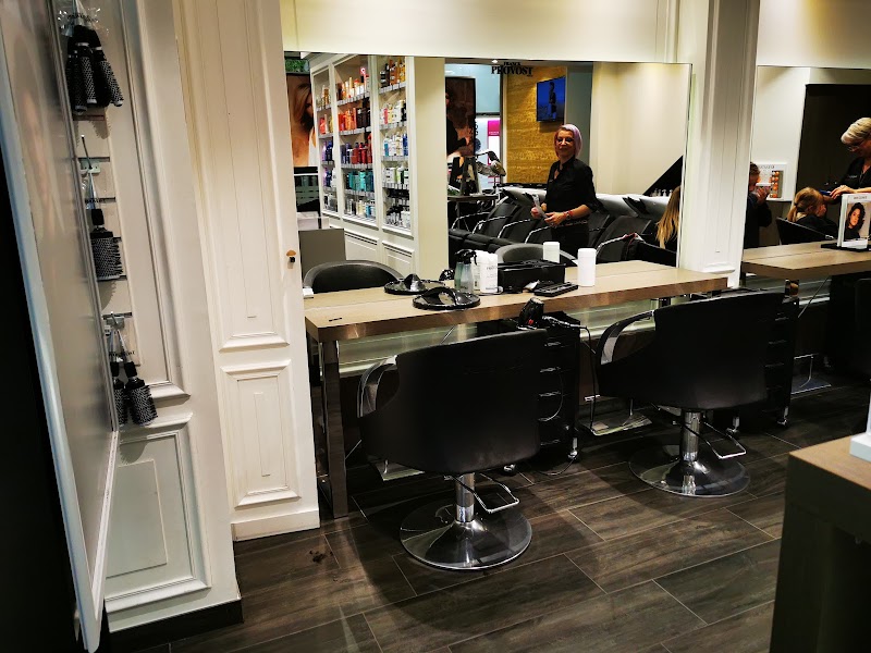FRANCK PROVOST SALONS — photo 3