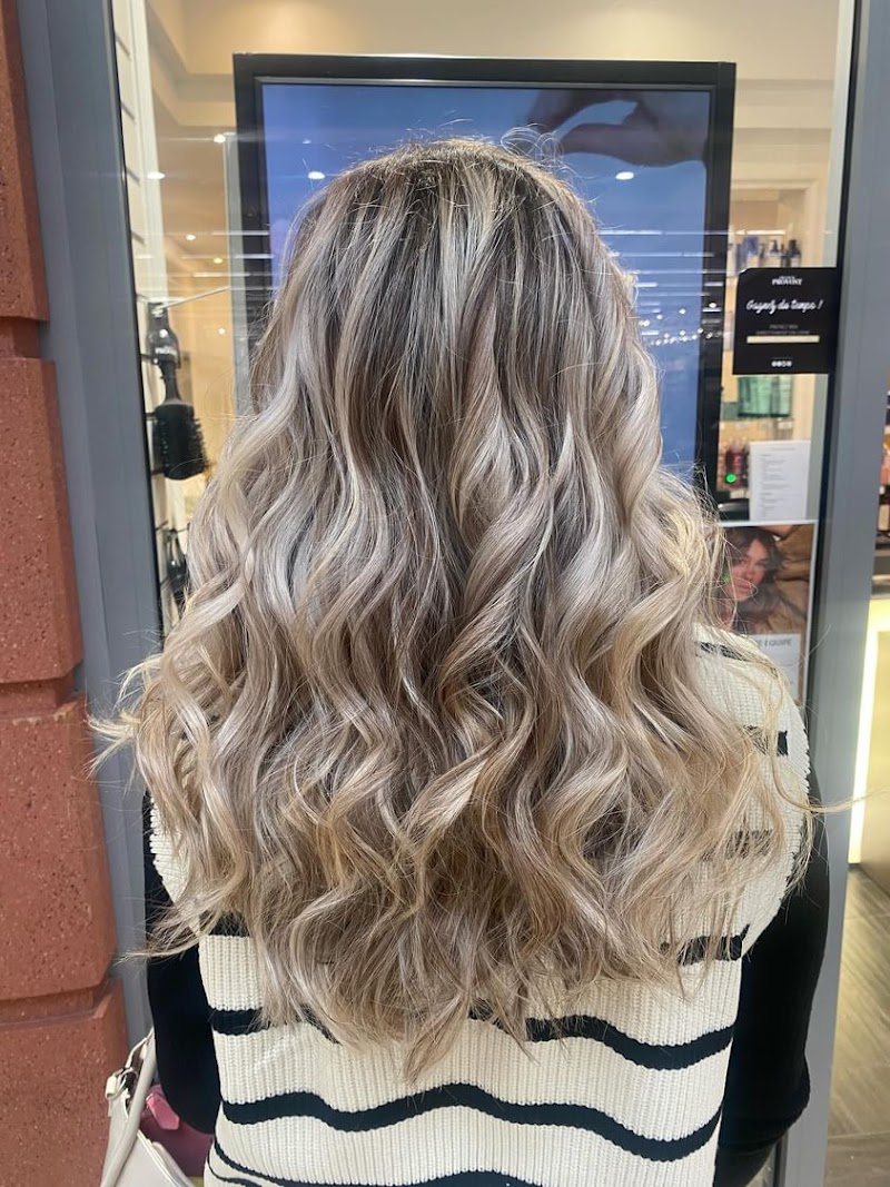 FRANCK PROVOST SALONS — photo 5