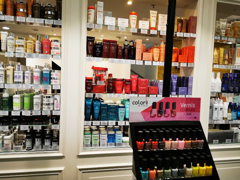 FRANCK PROVOST SALONS — photo 4