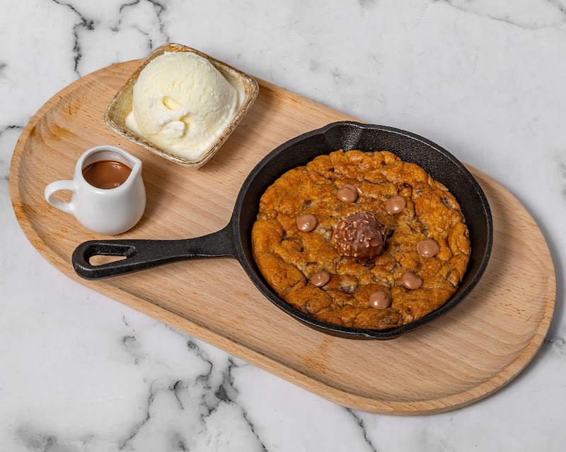 Miss Bean Café photo 4