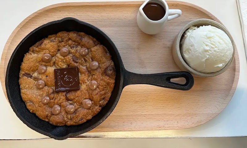 Miss Bean Café photo 4