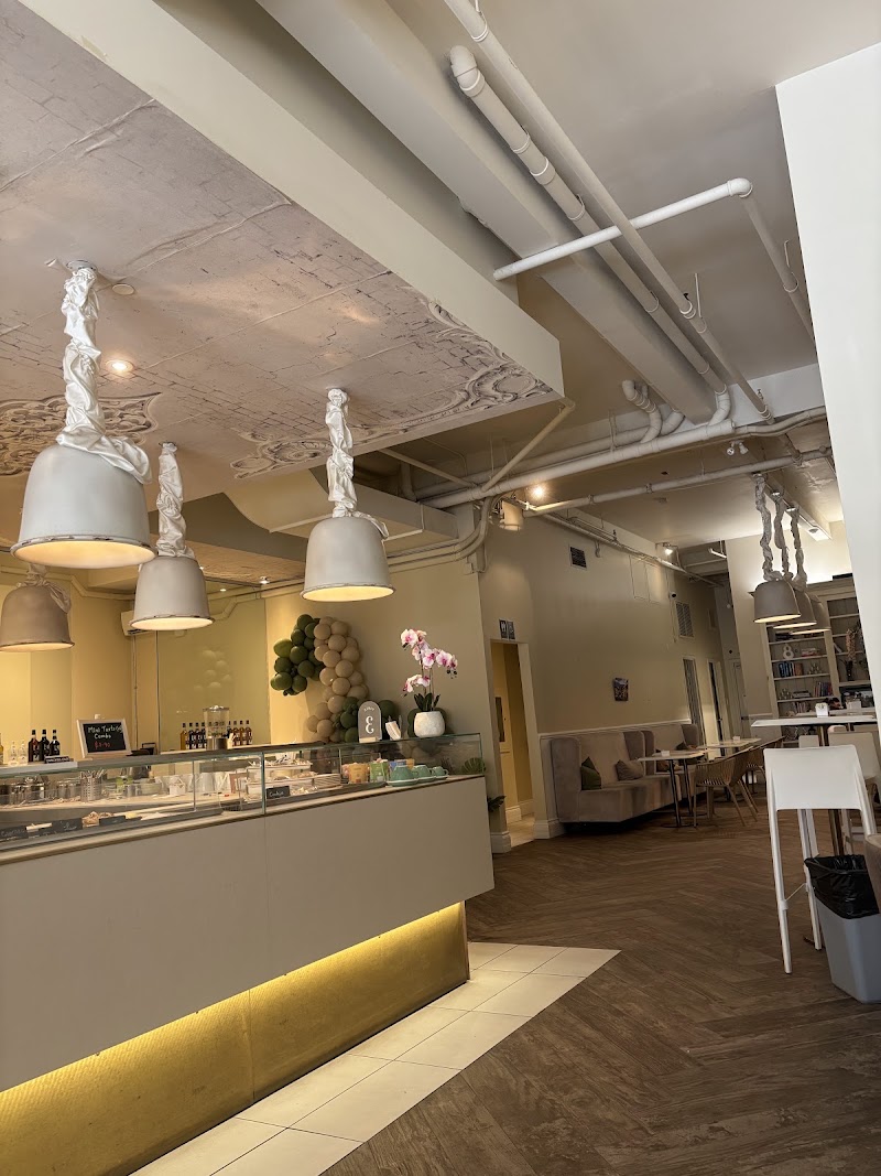 Miss Bean Café photo 2