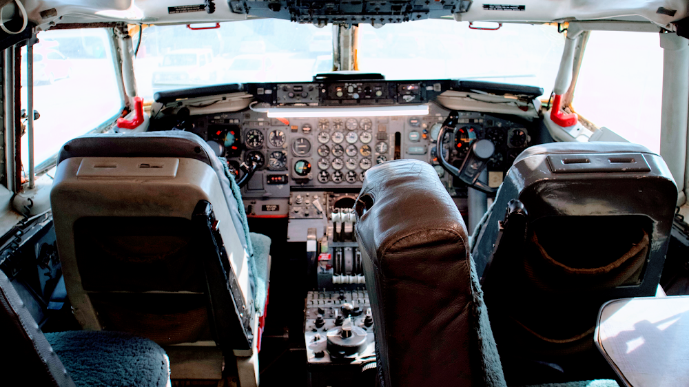 South African Airways Museum Society fotoğraf 1