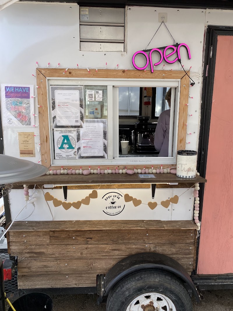Brew Crue Coffee Co photo 4