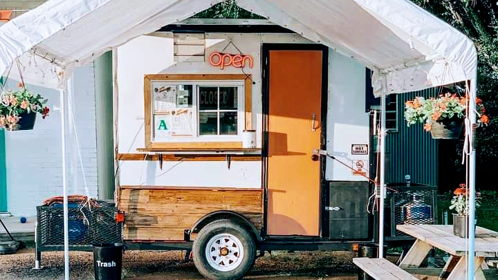 Brew Crue Coffee Co photo 2