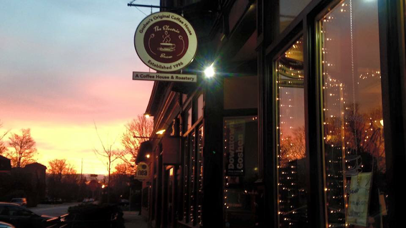 The Electric Brew-Downtown Goshen photo 3