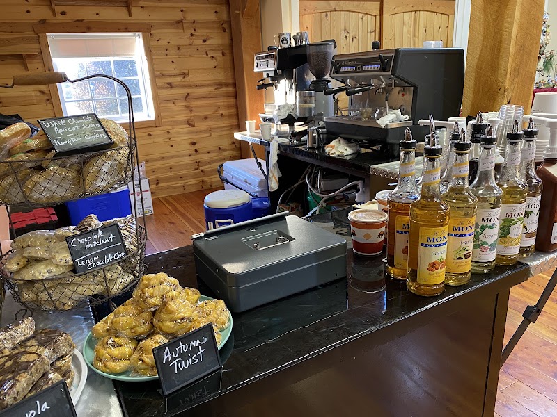 The Electric Brew-Downtown Goshen photo 1