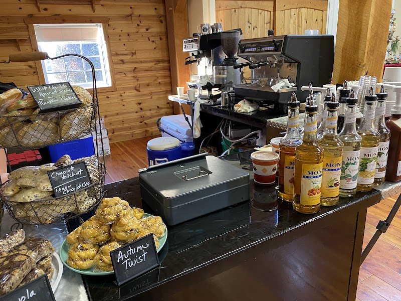 The Electric Brew-Downtown Goshen photo 1