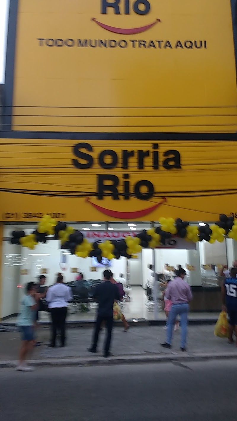 Sorria Rio - Duque de Caxias - foto 2