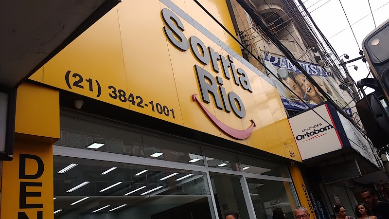 Sorria Rio - Duque de Caxias