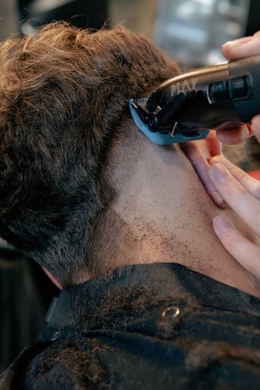 SWBlends Barbershop photo 1