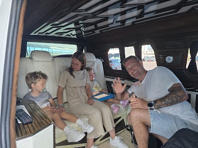 My Alanya Vip Transfer - Nakliyat