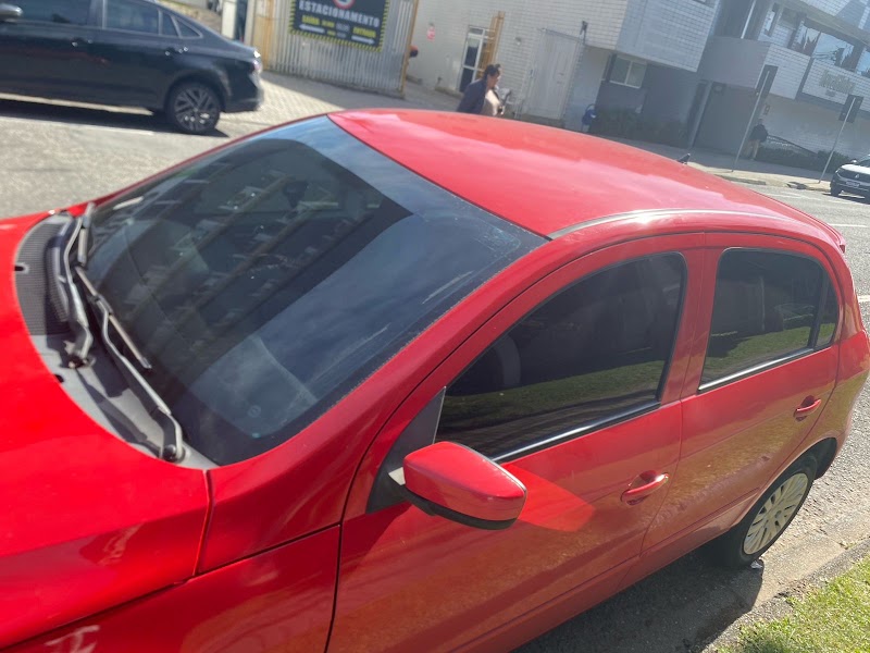 Foto de Lipe Films | Aplicação de Insulfilm Automotivo em Curitiba
