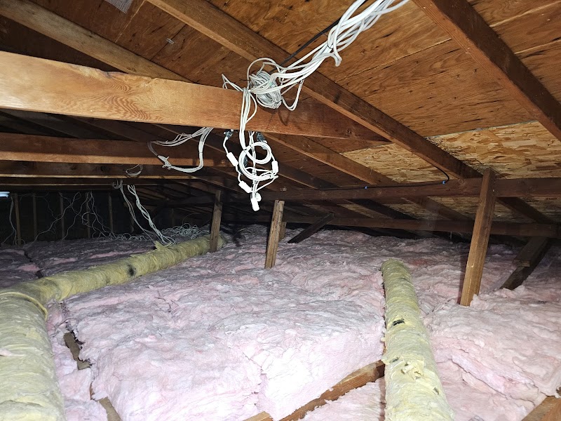 Rywen Insulation Inc - General Contractor in San Leandro