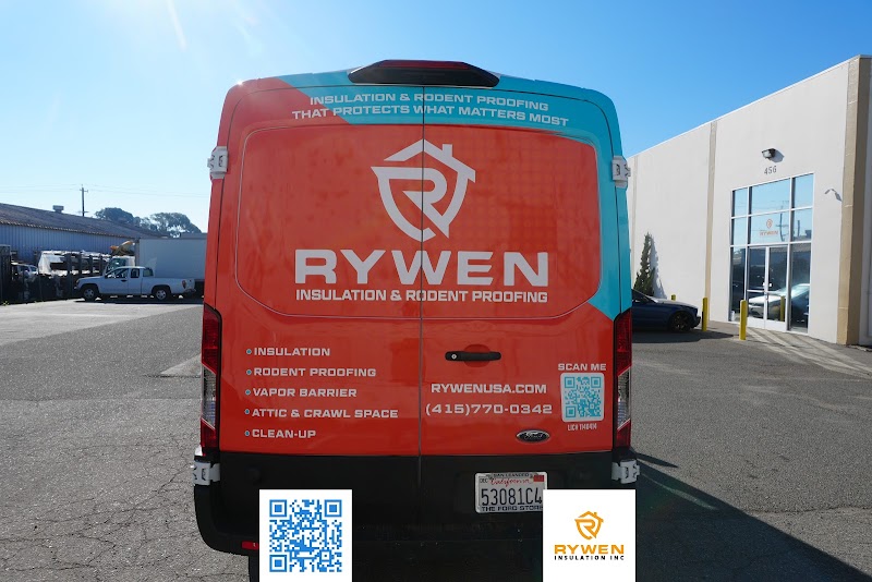 Rywen Insulation Inc