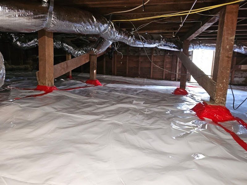 Rywen Insulation Inc - General Contractor in San Leandro
