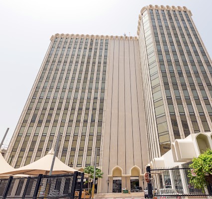 شركة الحاج حسين علي رضا وشركاه المحدودة - المكتب الرئيسي