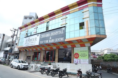 Chhabra Hospital & Test Tube Baby Centre